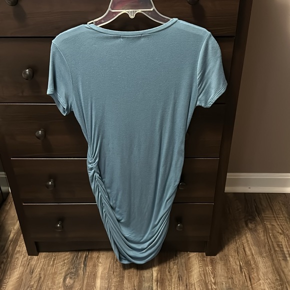 Antistar Beautiful blue dress in great condition - Picture 3 of 5